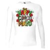 Men's Pro-Compression Long Sleeve T-Shirt Thumbnail