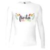 Men's Pro-Compression Long Sleeve T-Shirt Thumbnail