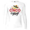 Men's Pro-Compression Long Sleeve T-Shirt Thumbnail