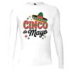 Men's Pro-Compression Long Sleeve T-Shirt Thumbnail