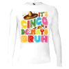 Men's Pro-Compression Long Sleeve T-Shirt Thumbnail