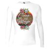 Men's Pro-Compression Long Sleeve T-Shirt Thumbnail