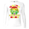 Men's Pro-Compression Long Sleeve T-Shirt Thumbnail