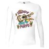 Men's Pro-Compression Long Sleeve T-Shirt Thumbnail
