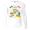 Men's Pro-Compression Long Sleeve T-Shirt Thumbnail