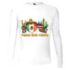 Men's Pro-Compression Long Sleeve T-Shirt Thumbnail