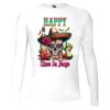 Men's Pro-Compression Long Sleeve T-Shirt Thumbnail