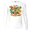 Men's Pro-Compression Long Sleeve T-Shirt Thumbnail