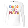 Men's Pro-Compression Long Sleeve T-Shirt Thumbnail