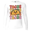 Men's Pro-Compression Long Sleeve T-Shirt Thumbnail