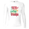 Men's Pro-Compression Long Sleeve T-Shirt Thumbnail