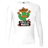 Men's Pro-Compression Long Sleeve T-Shirt Thumbnail