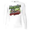 Men's Pro-Compression Long Sleeve T-Shirt Thumbnail