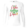Men's Pro-Compression Long Sleeve T-Shirt Thumbnail