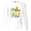 Men's Pro-Compression Long Sleeve T-Shirt Thumbnail