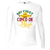 Men's Pro-Compression Long Sleeve T-Shirt Thumbnail