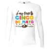 Men's Pro-Compression Long Sleeve T-Shirt Thumbnail