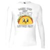 Men's Pro-Compression Long Sleeve T-Shirt Thumbnail