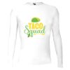 Men's Pro-Compression Long Sleeve T-Shirt Thumbnail