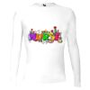 Men's Pro-Compression Long Sleeve T-Shirt Thumbnail