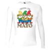 Men's Pro-Compression Long Sleeve T-Shirt Thumbnail
