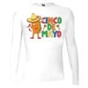 Men's Pro-Compression Long Sleeve T-Shirt Thumbnail