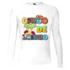 Men's Pro-Compression Long Sleeve T-Shirt Thumbnail
