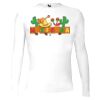 Men's Pro-Compression Long Sleeve T-Shirt Thumbnail