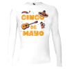 Men's Pro-Compression Long Sleeve T-Shirt Thumbnail