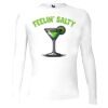 Men's Pro-Compression Long Sleeve T-Shirt Thumbnail