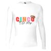 Men's Pro-Compression Long Sleeve T-Shirt Thumbnail