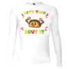 Men's Pro-Compression Long Sleeve T-Shirt Thumbnail