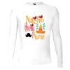 Men's Pro-Compression Long Sleeve T-Shirt Thumbnail