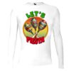 Men's Pro-Compression Long Sleeve T-Shirt Thumbnail