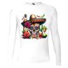 Men's Pro-Compression Long Sleeve T-Shirt Thumbnail