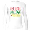 Men's Pro-Compression Long Sleeve T-Shirt Thumbnail