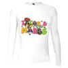 Men's Pro-Compression Long Sleeve T-Shirt Thumbnail