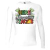 Men's Pro-Compression Long Sleeve T-Shirt Thumbnail