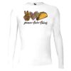 Men's Pro-Compression Long Sleeve T-Shirt Thumbnail