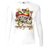 Men's Pro-Compression Long Sleeve T-Shirt Thumbnail