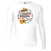Men's Pro-Compression Long Sleeve T-Shirt Thumbnail
