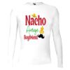 Men's Pro-Compression Long Sleeve T-Shirt Thumbnail