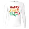 Men's Pro-Compression Long Sleeve T-Shirt Thumbnail