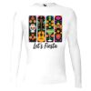 Men's Pro-Compression Long Sleeve T-Shirt Thumbnail