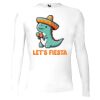 Men's Pro-Compression Long Sleeve T-Shirt Thumbnail