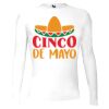 Men's Pro-Compression Long Sleeve T-Shirt Thumbnail