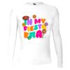 Men's Pro-Compression Long Sleeve T-Shirt Thumbnail