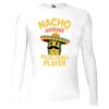 Men's Pro-Compression Long Sleeve T-Shirt Thumbnail