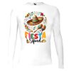 Men's Pro-Compression Long Sleeve T-Shirt Thumbnail