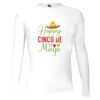 Men's Pro-Compression Long Sleeve T-Shirt Thumbnail